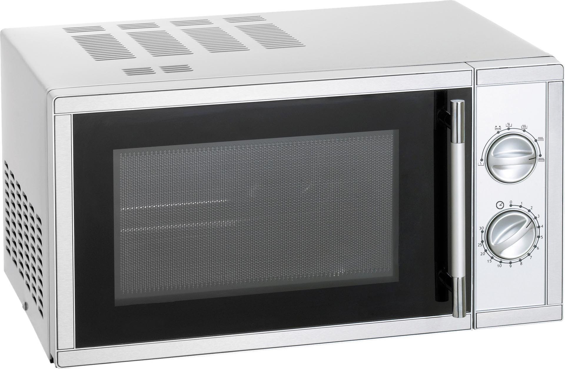 Mikrowelle Mit Grill Und Heißluft 40 Liter Mikrowelle mit Grill - Küchenkleingeräte & -einrichtung - Küchenzubehör